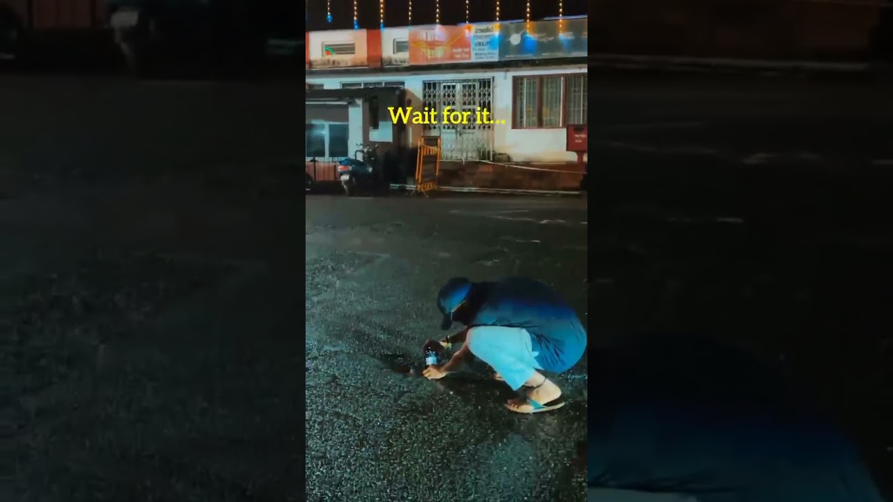 Look for the final result 🤔  