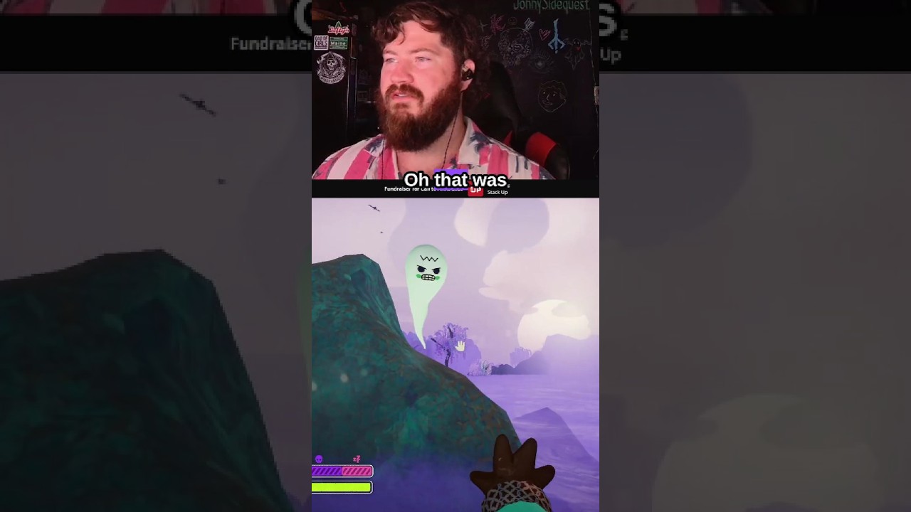 I'M A SURVIVOR // [PEAK]