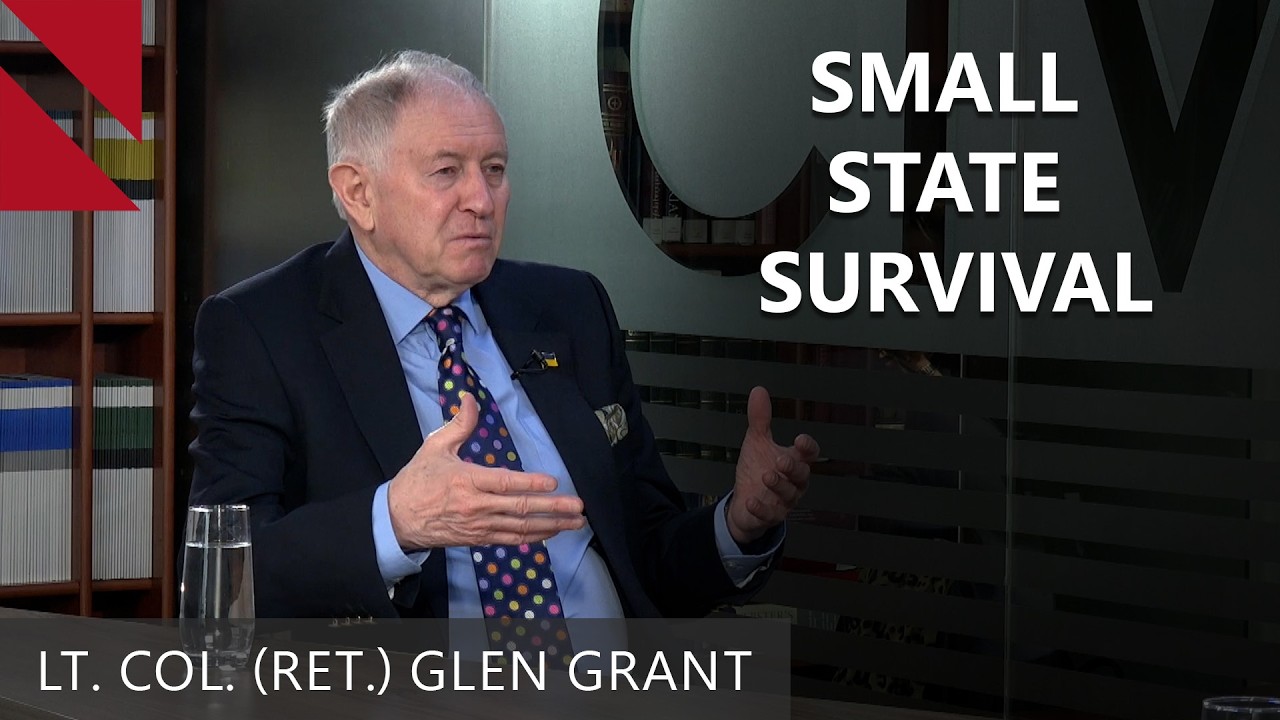 Armenia between Russia, Iran, and war