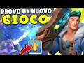 PROVO un NUOVO GIOCO Mobile PAZZESCO! - Catalyst Black