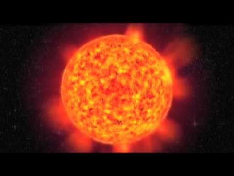 NASA Now: The Sun: The Impact of Solar Activity on Earth