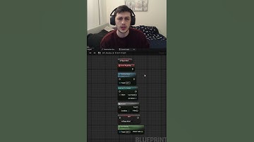 Blueprint Basics: Understanding UE5 Nodes