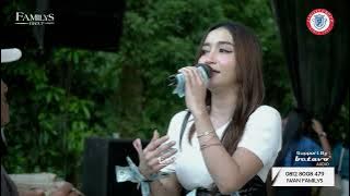 Yunita Asmara - Musafir Cinta | Familys Group Live Cover Kp Ketupang Waringin Cikeusal Serang Banten