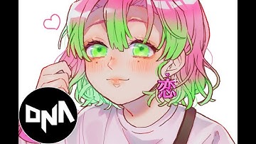 DirtySnatcha & Matt Doe - Crashing