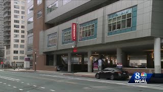 COVID-19 hospitalizations continue to rise in Pennsylvania