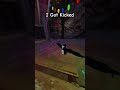 There Is A NEW Gorilla Tag Ghost...