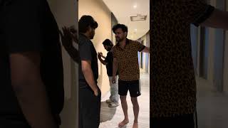Ghar se nikal diya 🥺 || #shorts #shortsfeed #comedy