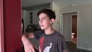 3 knocks(horror movie)