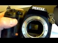 How to remove Pentax screw-mount M42 adapter