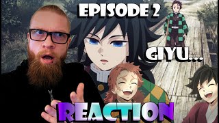 Giyu Truth &  Pain 💔 Demon Slayer Season 4 Episode 2