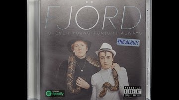 Genie I Cheated, by Fjord