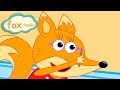 Fox Family and Friends cartoons for kids new season The Fox cartoon full episode #605