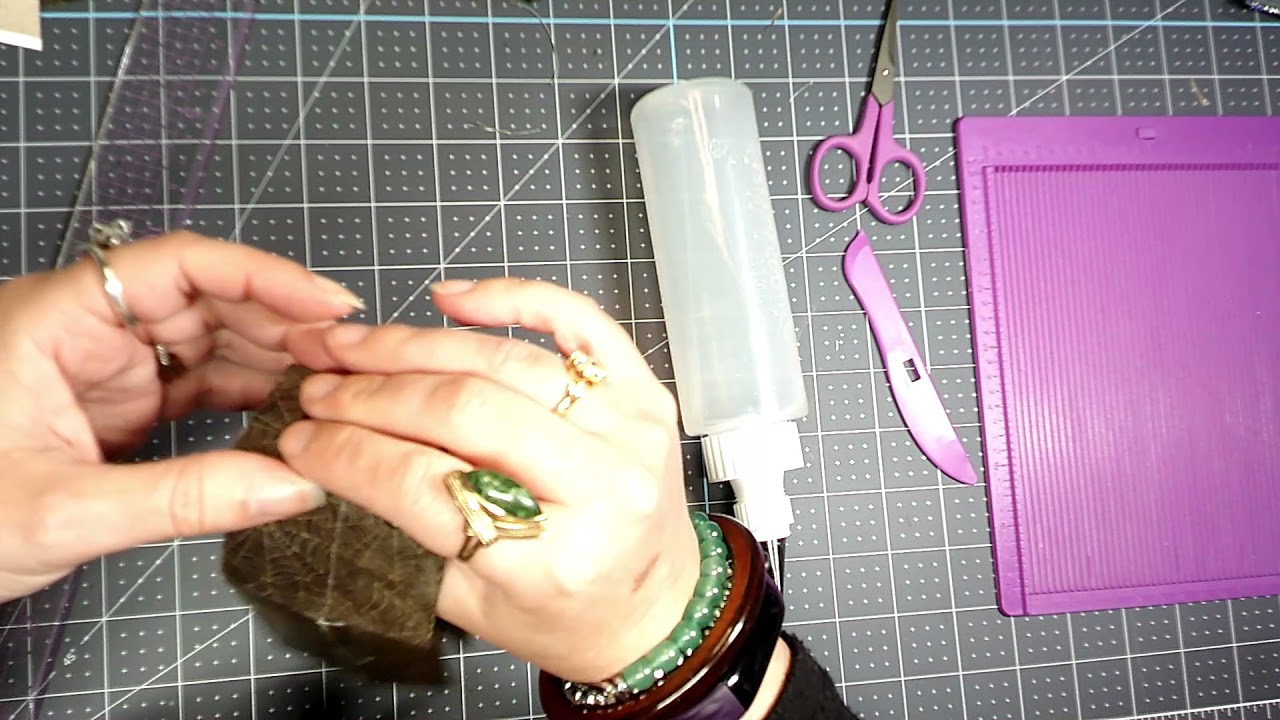 Halloween Journal Craft for my Junk Journal