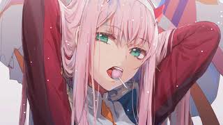 Nightcore - Shape Of You