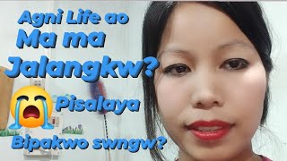 Real Life History Bipakwo Swngw?Jiw Ao Ma Ma Jalangkw Lwkhisri Brahma Vlogs