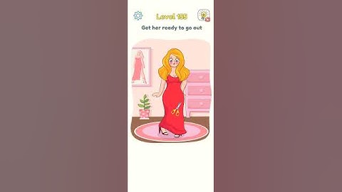 Displace one part 3 ⁉️gameplay walkthrough all levels android/ios #short #games #gameplay #gaming