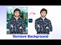 How to Remove Background in Photoshop | One Click | Photoshop Tutorial 2026