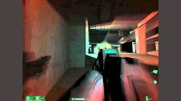 F.E.A.R. (First Encounter Assault Recon) - Interval 07 End, Part 26/35