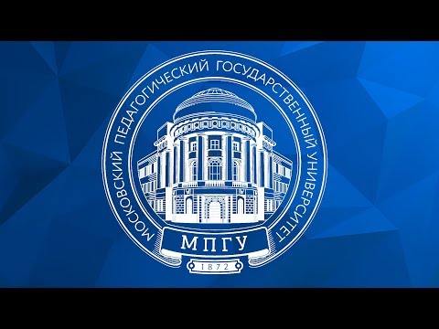 Видео к матчу МПГУ - РУТ (МИИТ)