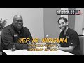 Ep 16 - Nirvana with Bandar El-Eita
