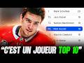Suzuki: Un des meilleurs de la LNH?