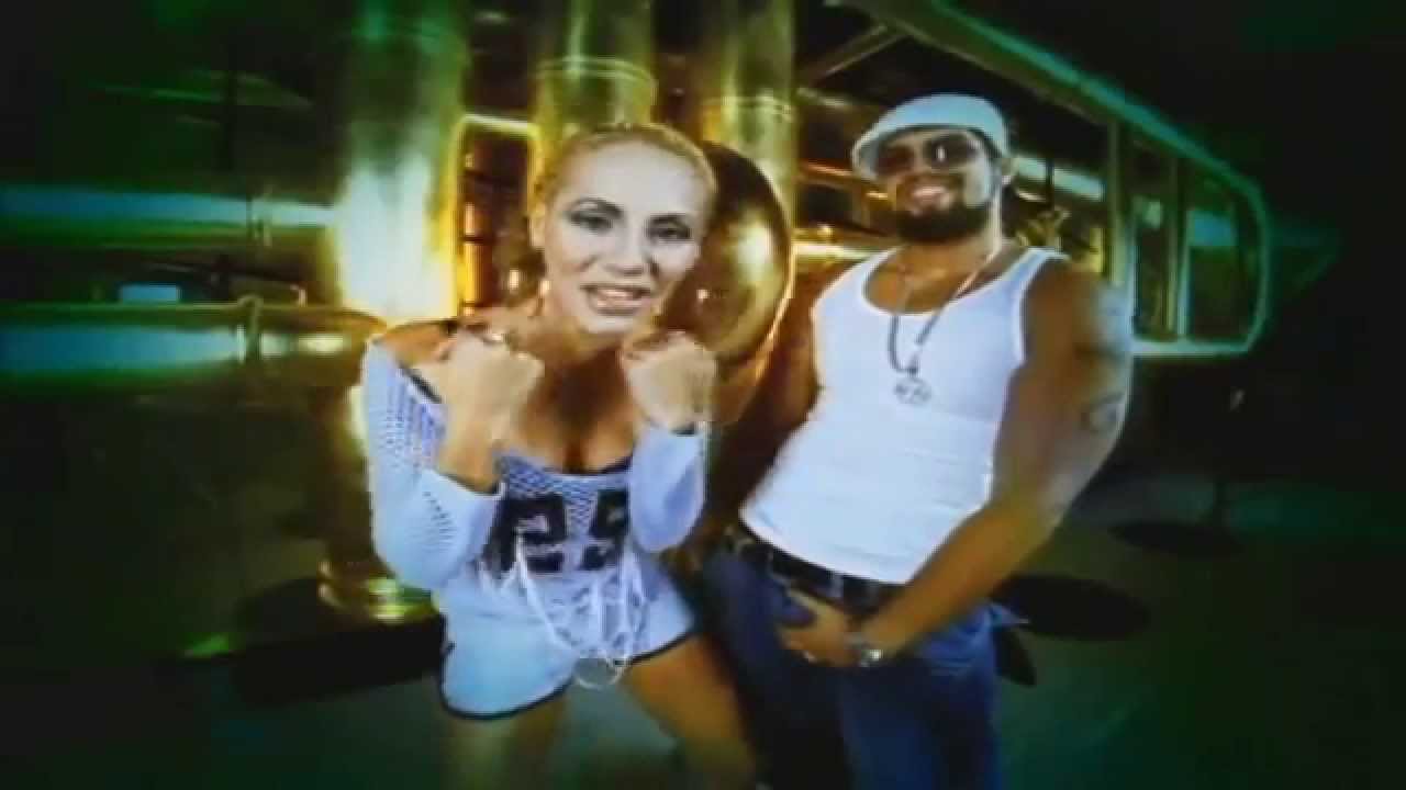 Ivy Queen P La Cama Voy YouTube ivy-queen-p-la-cama-voy-youtube