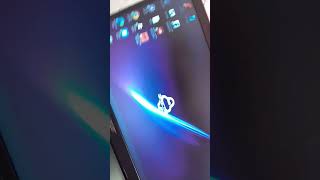 Atlas and Ghost task manager benchmarks