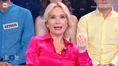 Quanti anni ha vira di Buongiorno Benessere?