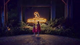 Vlog | Amaya Retreat | A Luxury Forest Resort within Hanoi suburb | 4K