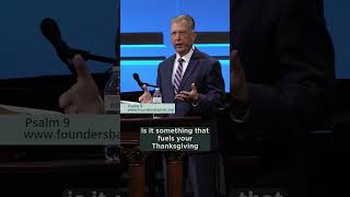 Thanksgiving: Finding True Gratitude in God’s Sovereignty #Psalm9 #FaithfulGod