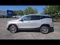 2019 GMC Terrain SLT Decatur, Wichita Falls, Fort Worth, Keller, FTW TX
