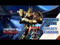 Optimus Prime Golden Warriors Shadow Sword - TRANSFORMERS Online 变形金刚 - Deathmatch Team Gameplay