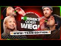 KORREKT oder WEG! | WWW-TEAM EDITION!