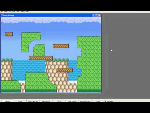 super mario bros 1 level editor