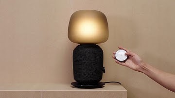 SYMFONISK | See The Possibilities