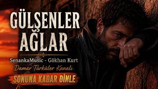 Gülşenler Ağlar