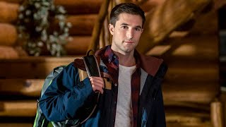 Celebrity Web interviews: Jack Turner on his favorite snow memories - One Winter Weekend - Hallmark Channel Profile