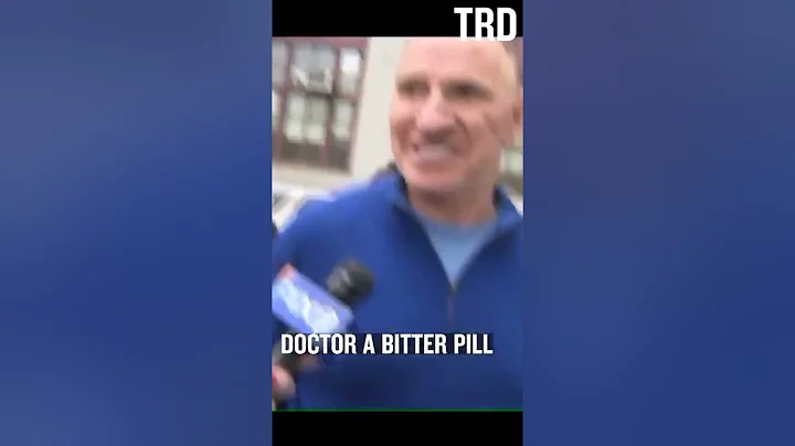 Feds Seize Pill-Pushing Doc's Property