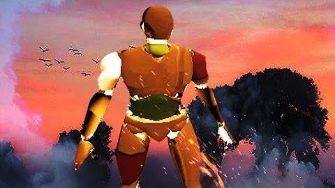 Official - Fearless Action United Guads Run and View Full Map Part - 1