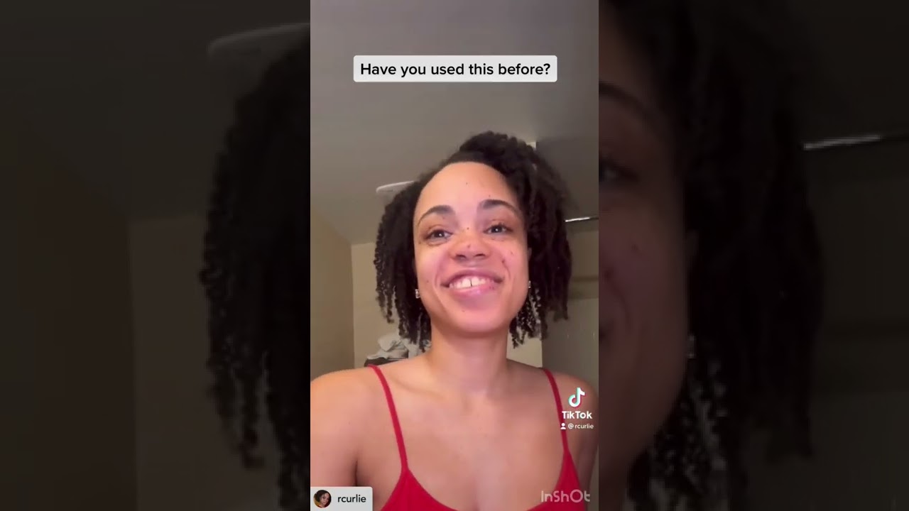 Thoughts on this leave in? 🤔🤨 