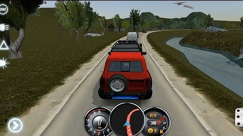 Driving School 2017 | gameplay walkthrough part 44 | Red Chilli Gaming | Android iOS