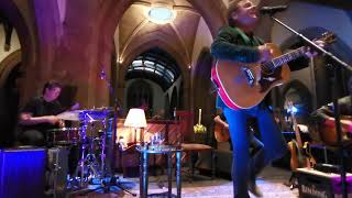 Kiefer Sutherland Knockin On Heaven's Door Kingston 23rd April 2019