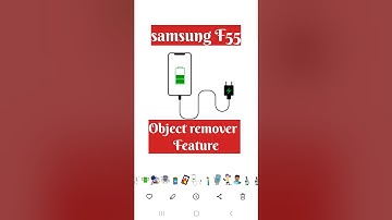 "Remove Object "samsung f55 #smartphone#samsung#mobiles