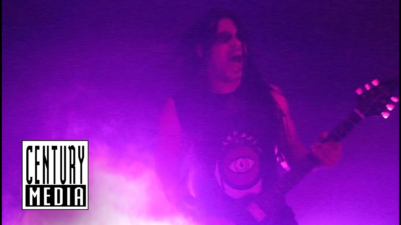 ⁣BEWITCHER - Dystopic Demonolatry (OFFICIAL VIDEO)