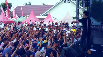 Indra Sinaga Vlog : We Are  Two But Not Second..