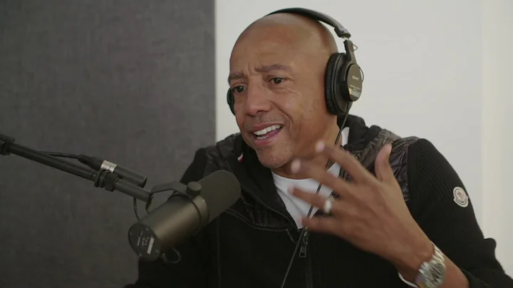 Business of Hype with Jeff Staple: Kevin Liles Int...