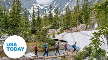 Outdoor Adventures: Stories from journalists in the USA TODAY Network | Storytellers Project