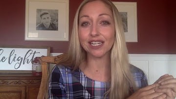 Whitney Warr- How Plexus Changed My Life