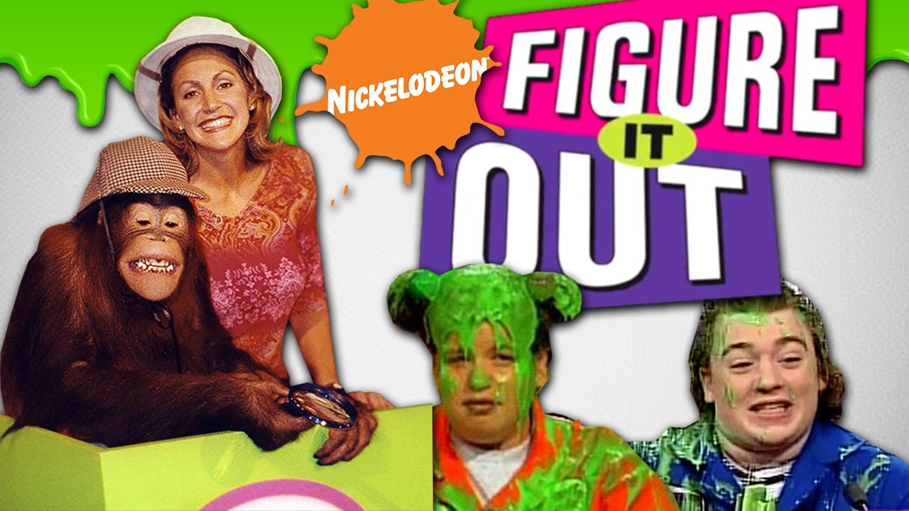 The Nickelodeon Show That Changed My Life…