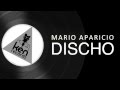 Mario aparicio  discho ken records ken008